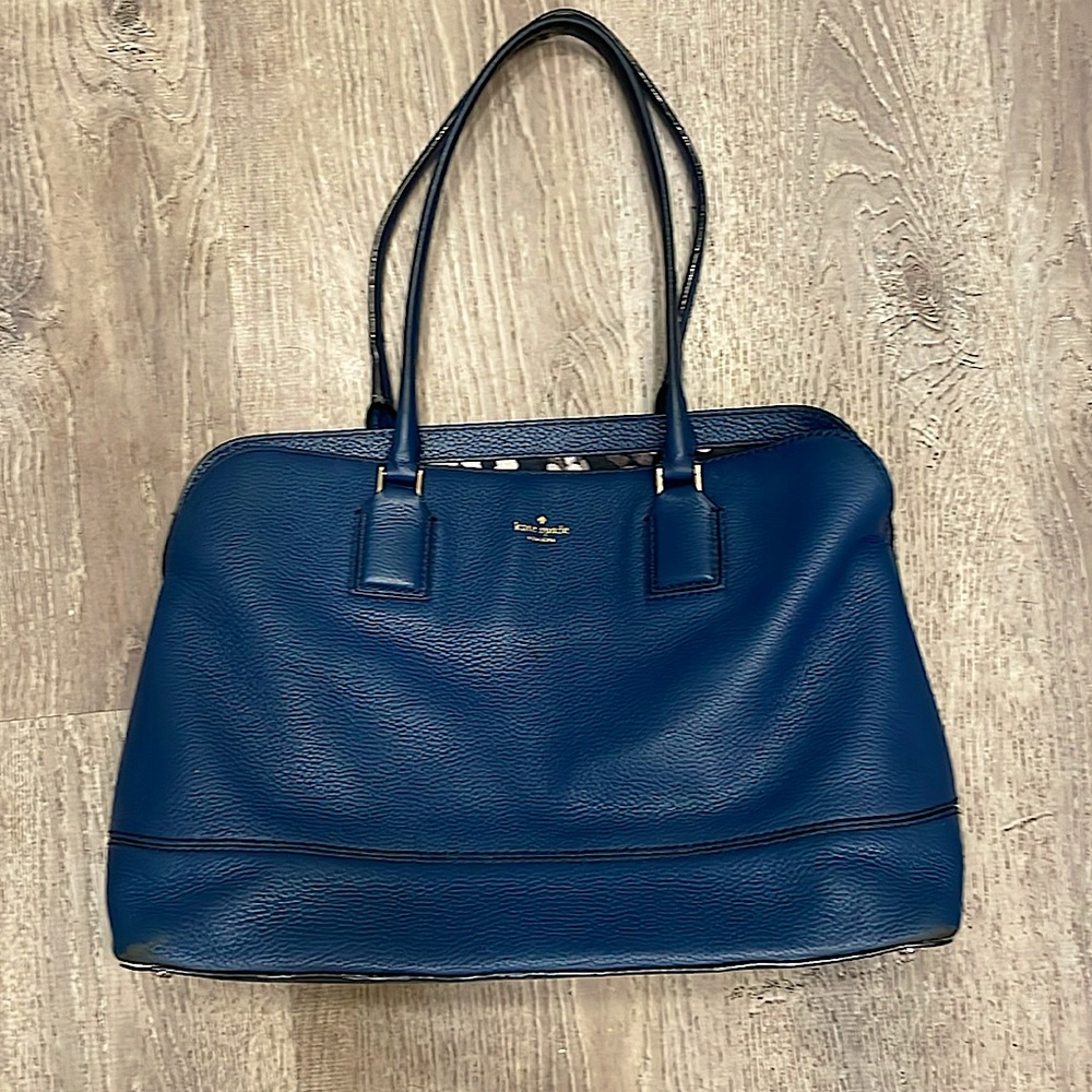 Kate Spade work tote